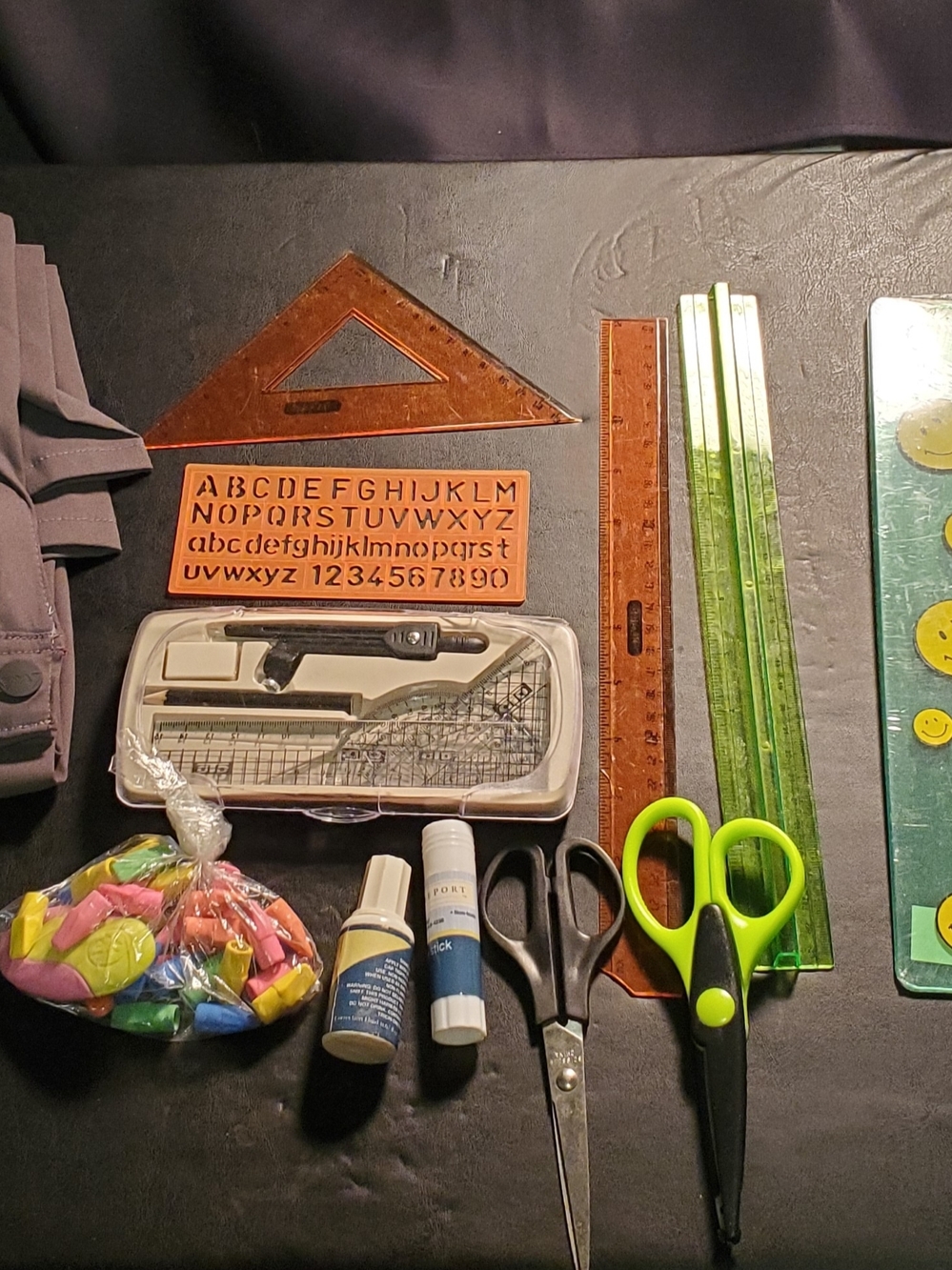 Back To School Bundle Set 2